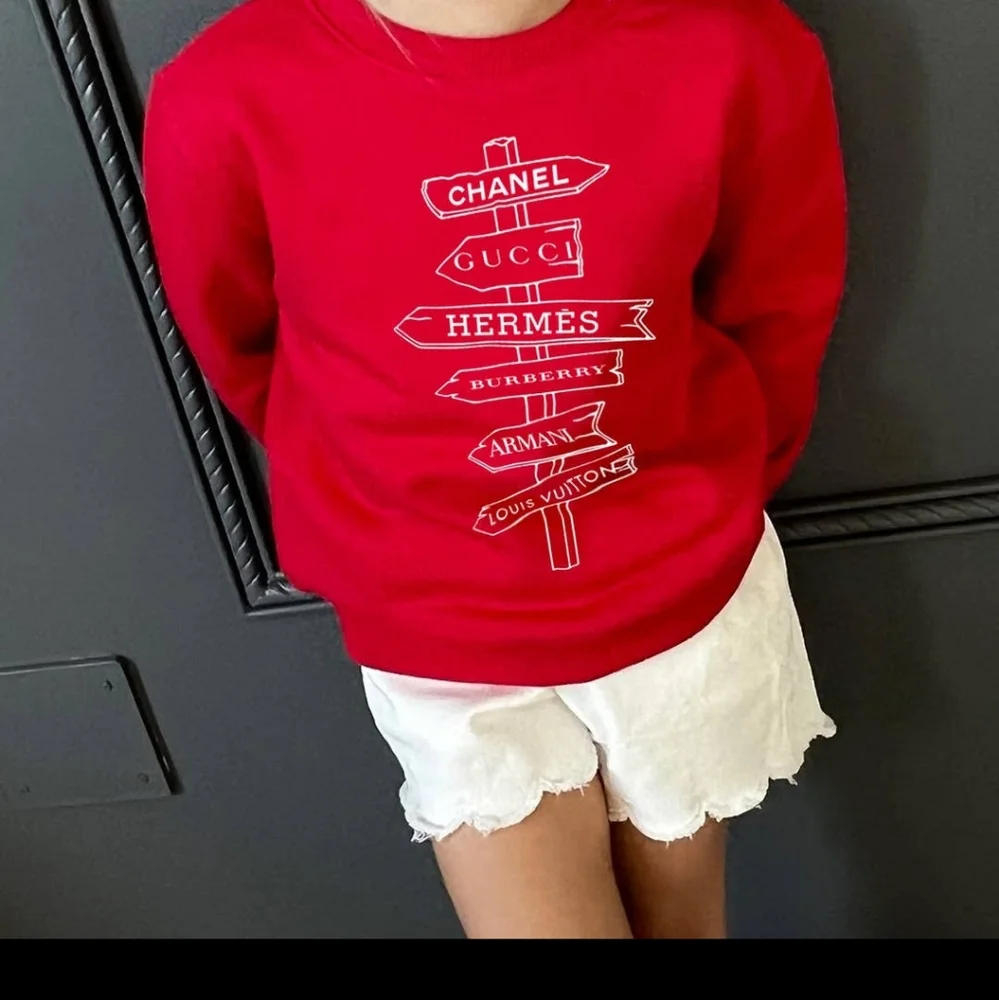 Sweatshirt - Picture 2 of 3